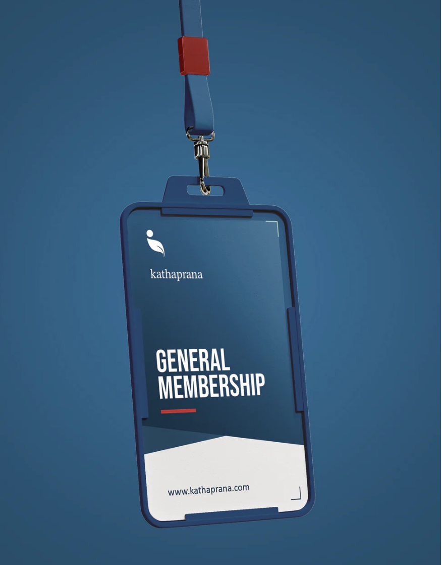 General Membership